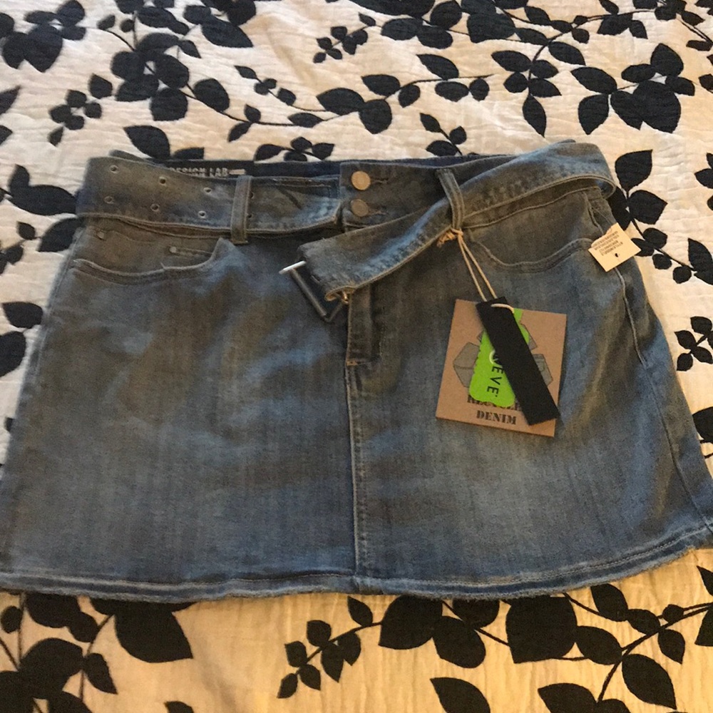 Skirts
